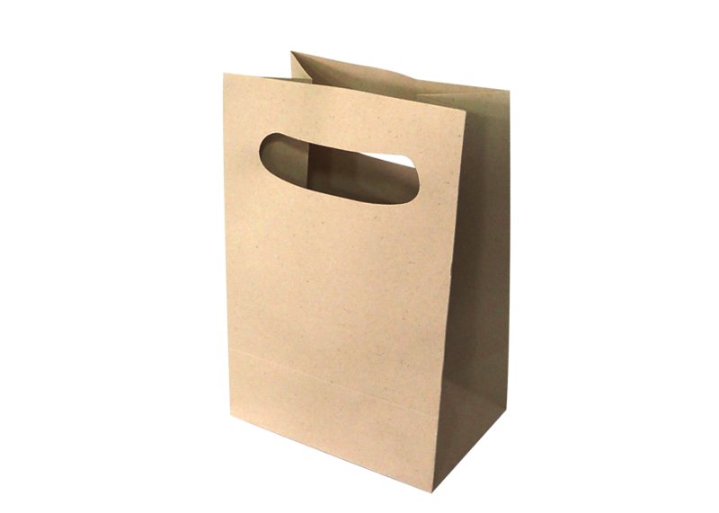 bolsa boutique kraft