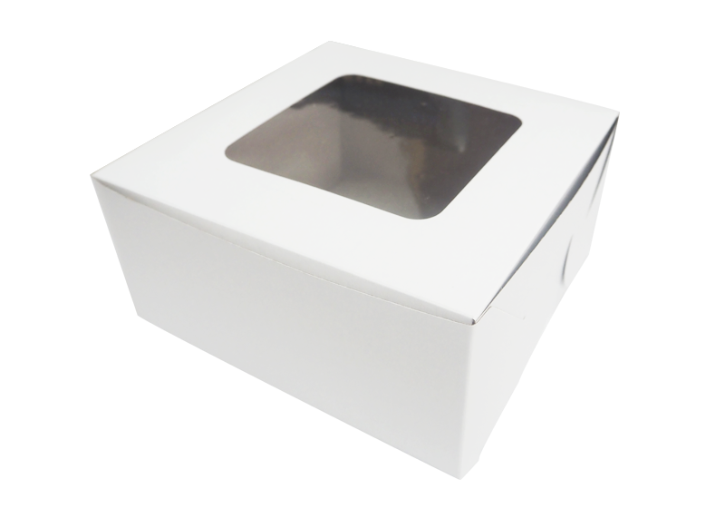 caja acetato