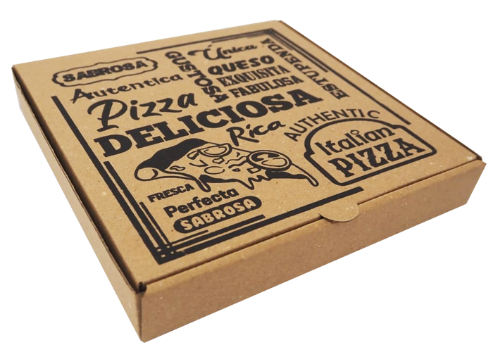 caja pizza microc impresa