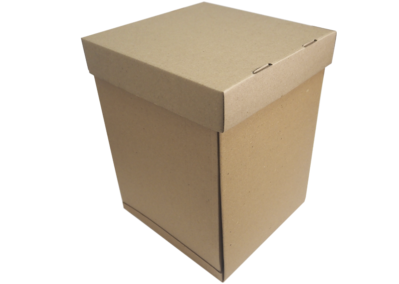 caja sorpresa