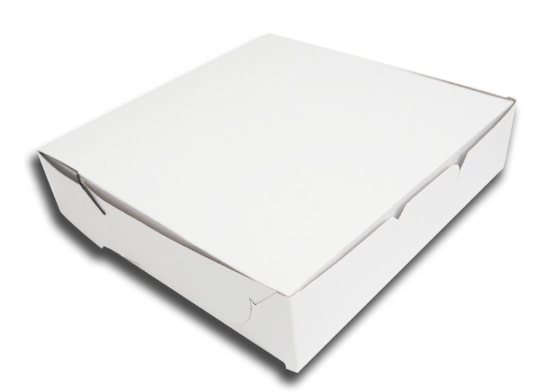 caja wok