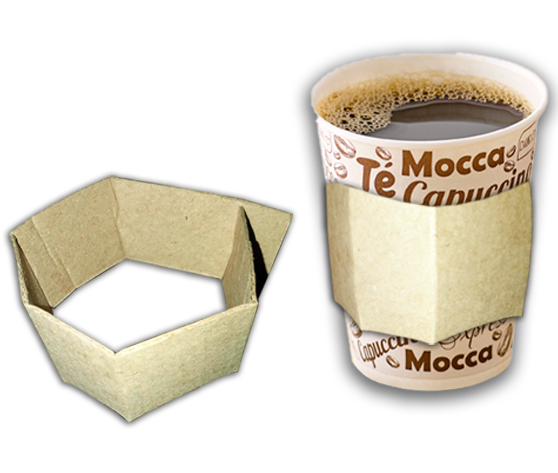 porta vaso